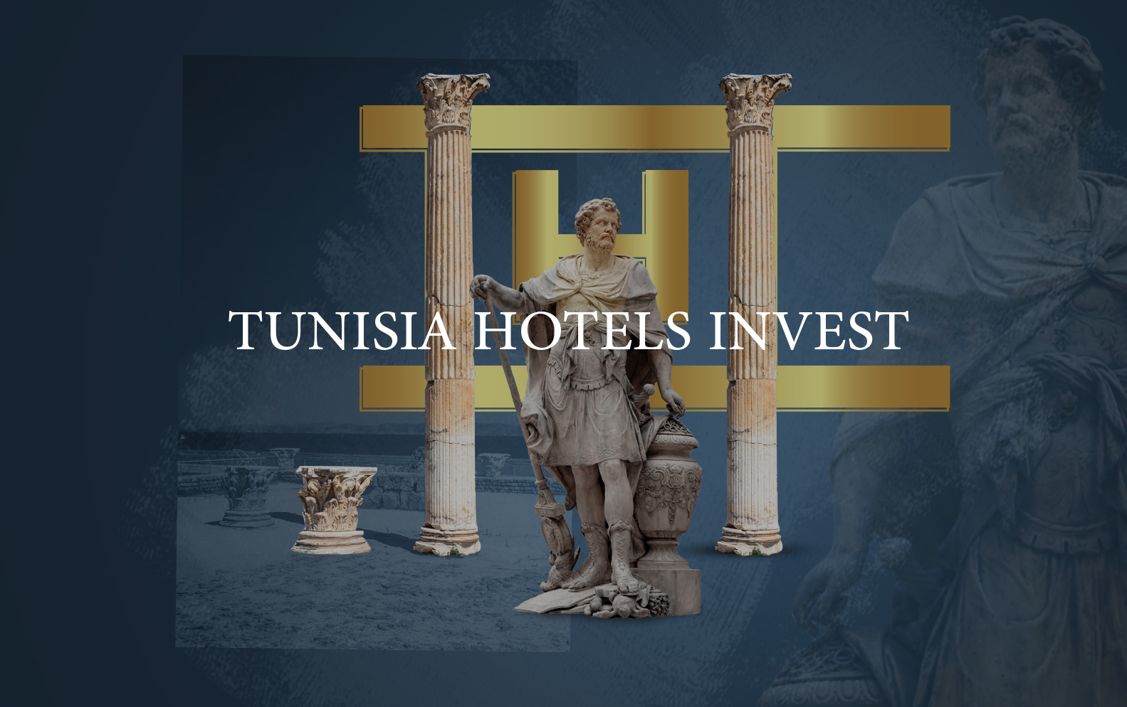 TUNISIA HOTELS INVEST